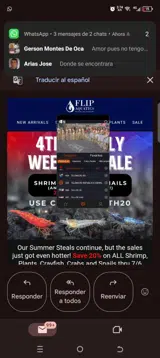 FOURTH20 coupon verification screenshot