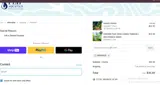 AMANO25 coupon verification screenshot