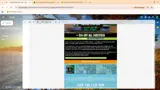 BLACKFRIDAY15 coupon verification screenshot