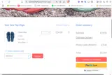 WOW10 coupon verification screenshot