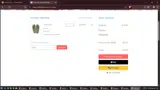 DBER coupon verification screenshot