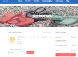 store21 coupon verification screenshot