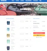 teaseunknown coupon verification screenshot