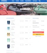 resonantsurround coupon verification screenshot