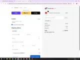 ALICE20 coupon verification screenshot