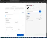 ALICE20 coupon verification screenshot