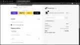 RICKIOUTDOORS coupon verification screenshot