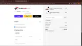 Yukon20 coupon verification screenshot