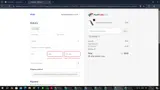 Yukon20 coupon verification screenshot