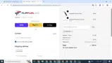 gracie20 coupon verification screenshot