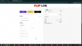 FLIP20 coupon verification screenshot