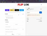 SECURE20 coupon verification screenshot