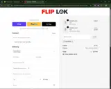 SECURE20 coupon verification screenshot