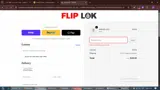 CUPID coupon verification screenshot