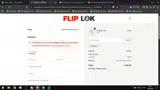 SAFE10 coupon verification screenshot