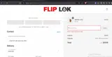 Mom15 coupon verification screenshot