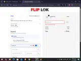 SCREAM coupon verification screenshot