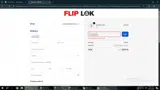 BLACKFRIDAY coupon verification screenshot