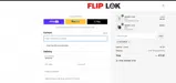 SECURE20 coupon verification screenshot