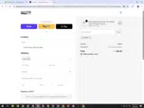 Save10 coupon verification screenshot