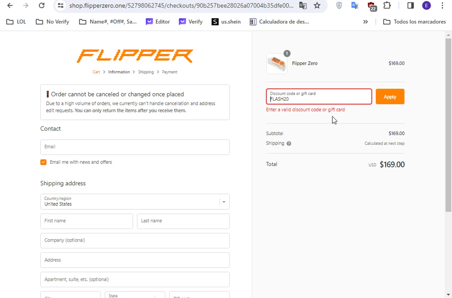 Flipper Discount Codes 50 Off Coupons Jan 2025