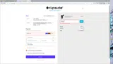 Flipside Wallets coupon verification screenshot