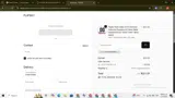 couponbirds10 coupon verification screenshot