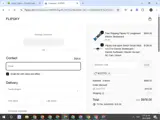 SCOTTD coupon verification screenshot