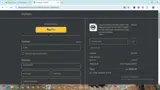 FL10 coupon verification screenshot