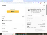 GETAWAY coupon verification screenshot