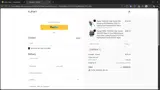 EXTRA10 coupon verification screenshot