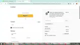 WONDER10 coupon verification screenshot