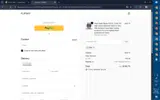 FSK coupon verification screenshot