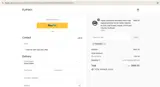 MARIAPE coupon verification screenshot