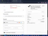 ABF coupon verification screenshot