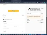 KMF coupon verification screenshot