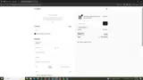 WELCOMEH coupon verification screenshot