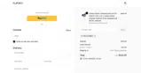 WELCOMEH coupon verification screenshot