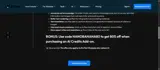Flixier coupon verification screenshot