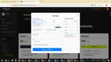 Flixier coupon verification screenshot