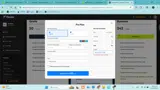 Flixier coupon verification screenshot