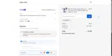 Freeship coupon verification screenshot