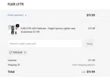 Freeship coupon verification screenshot