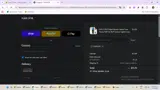 FLKRCADE coupon verification screenshot