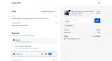 FLKRbox coupon verification screenshot