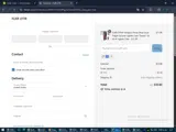 DFF coupon verification screenshot
