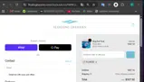 FLOAT20 coupon verification screenshot