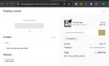 FLASH20 coupon verification screenshot