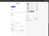 AUGUST coupon verification screenshot