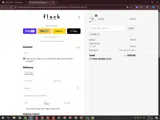 CHEF coupon verification screenshot